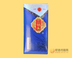 京小二二锅头500ml