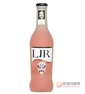 兰加尔蜜桃味鸡尾酒275ml