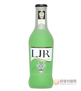 兰加尔青柠味鸡尾酒275ml