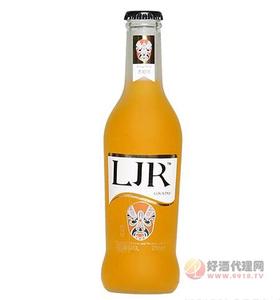 兰加尔香橙味鸡尾酒275ml