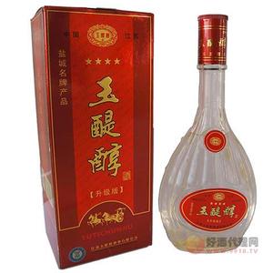玉醍醇升级版四星500ml
