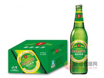 井旺宝精品啤酒330ml
