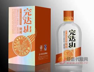 完达山春系列500ml