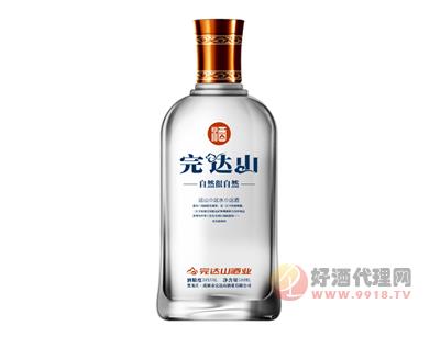 完达山商务系列500ml