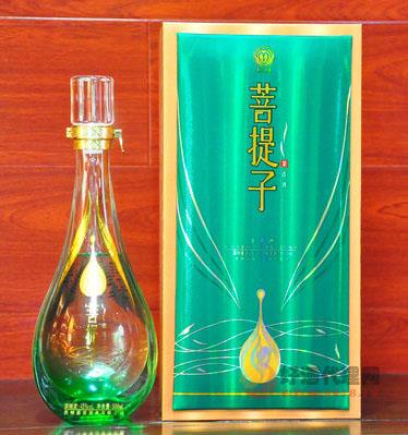 奇香源菩提子500ml