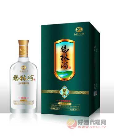 锡林河精品酒500ml