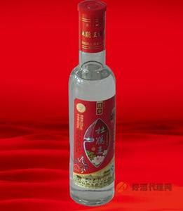杜鹃王酒500ml