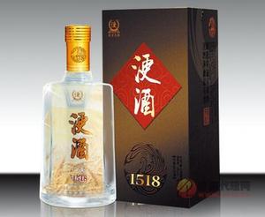 浭酒1518 500ml