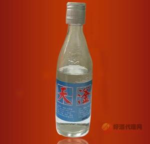 天滏纯粮酒500ml