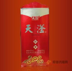 天滏如意酒500ml
