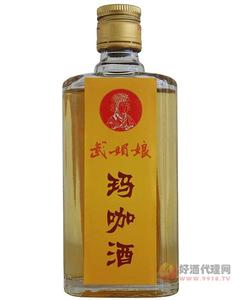武媚娘玛咖酒瓶装