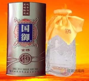国御酒金樽500ml