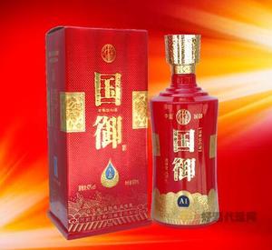 国御生态酒500ml