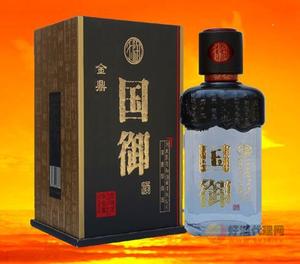 金鼎国御酒500ml