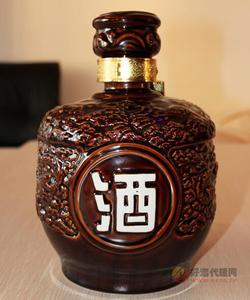 和源祥大坛酒2500ml