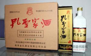 孔圣家酒500ml