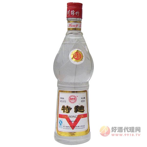 高华牌特麯 500ml