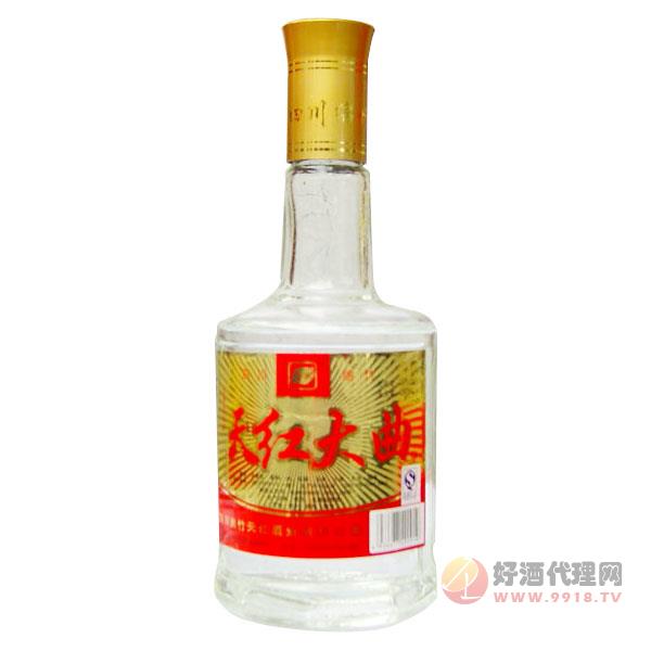 高华牌天红大曲 500ml