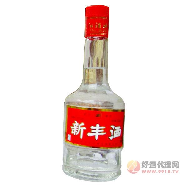 高华牌新丰酒500ml