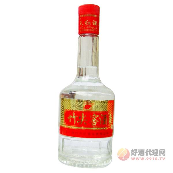 高华牌竹尖窖酒 500ml