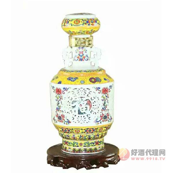 金铺子 福酒