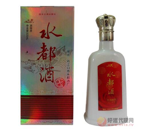 水都酒五年秘酿500ml