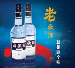 老敬酒500ml