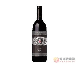 贺玉卡本尼特葡萄酒750ml