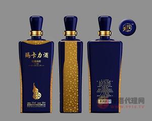 玛卡力福星高照500ml