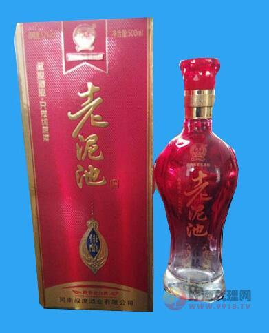 老泥池酒佳酿500ml