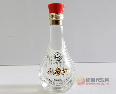 和粮人参酒125ml