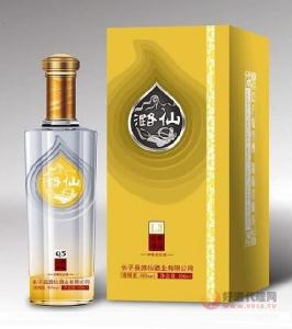 潞仙酒L3（珍品）500ml