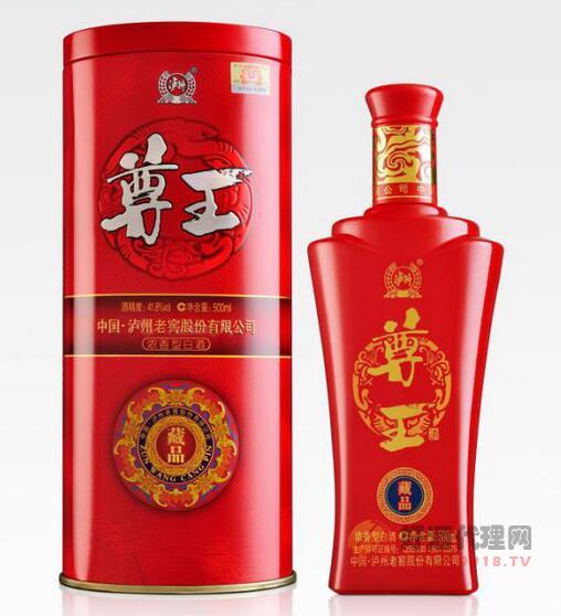 尊王藏品500ml