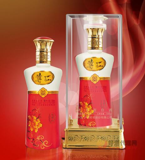 尊王天瑞祥酒500ml