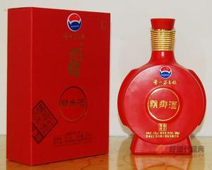 赖乡酒 盛世酱香500ml