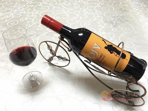 澳洲马林伯尔OJV西拉红葡萄酒 750ml
