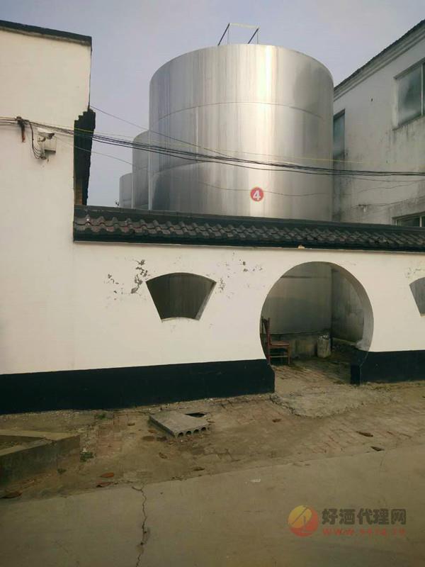 豫皖酒业