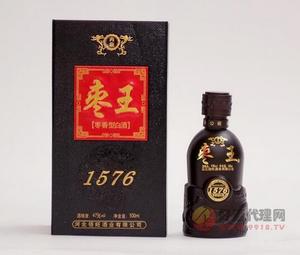 内泉枣王酒1576 500ml
