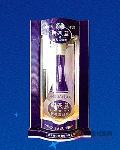 新天蓝经典5A级 500ml