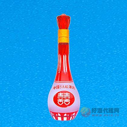 萬嘉 洋河5A级500ml