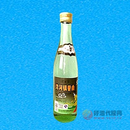 萬嘉 洋河镇普曲500ml
