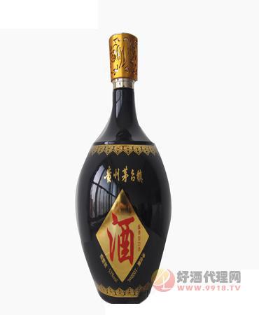 贵州茅台镇瓶装