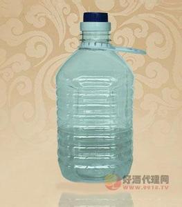 醉公老白干桶装