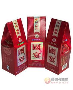 一见乐国宴酒瓶装