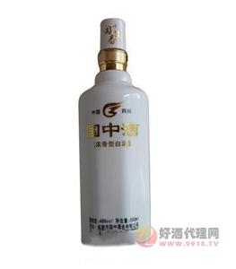 46度国中酒光瓶500ml