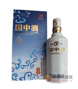 46度国中酒原浆500ml
