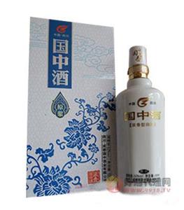 52度国中酒原浆500ml