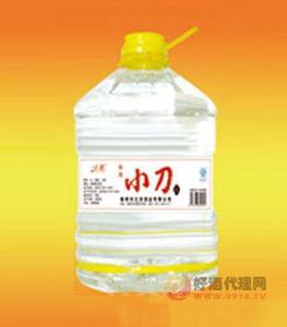 50度江滨小刀10000ml