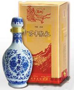 42°百年聚永瓶装