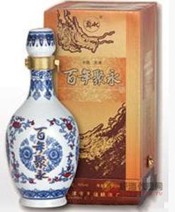 45°百年聚永瓶装
